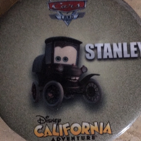 Meet your Posher, Anita - Picture 1 of 1